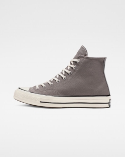 Converse Chuck 70 Női Magasszárú Fekete | TYSGBHD-HU